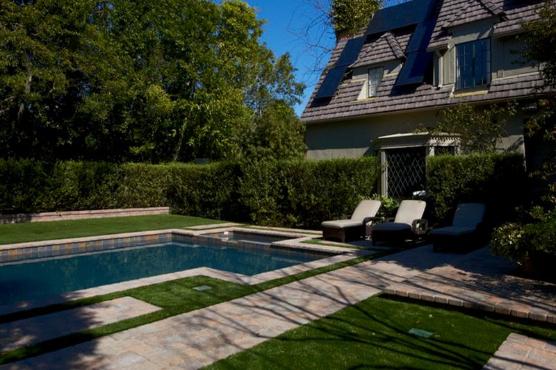 Pool Interlock