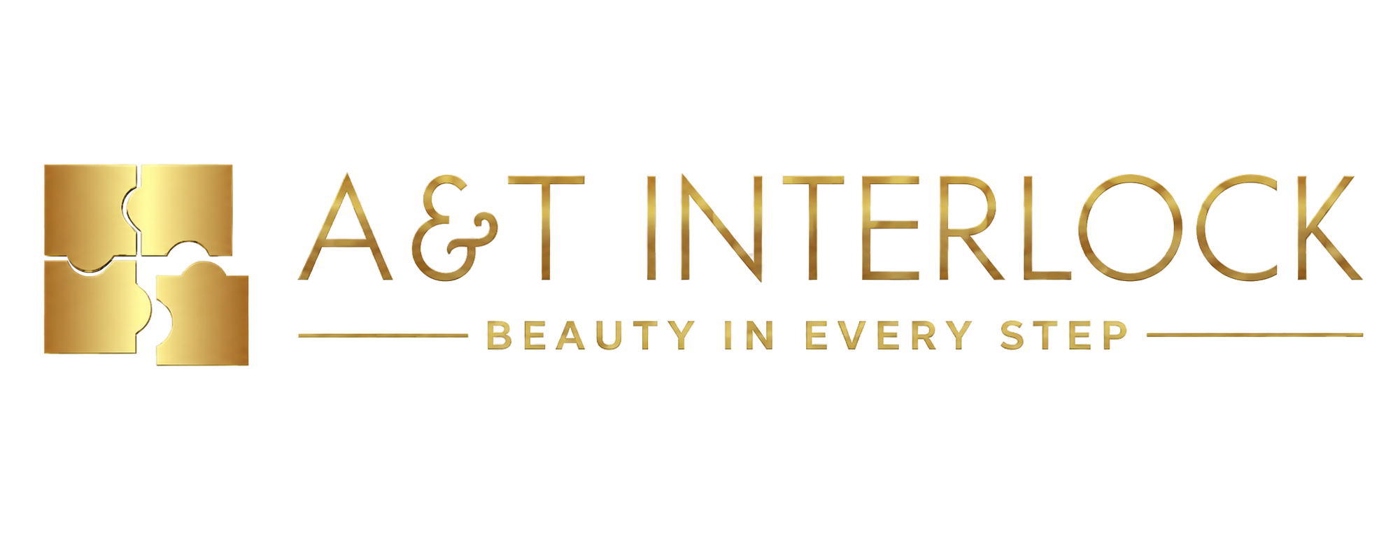 A&T Interlock logo